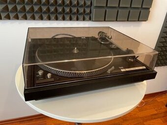 Gramofón Dual CS604 - Direct Drive