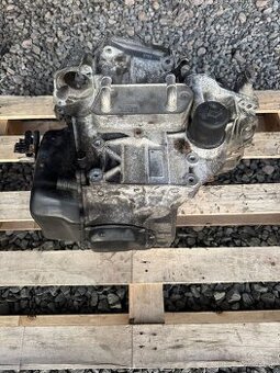 Prevodovka 2.0TDi  125kw 6 stupňová automatická  NJJ