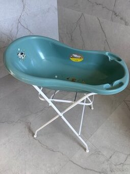 Vanička so stojanom