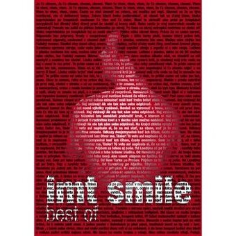 IMT SMILE BEST OF 2XCD 1XDVD