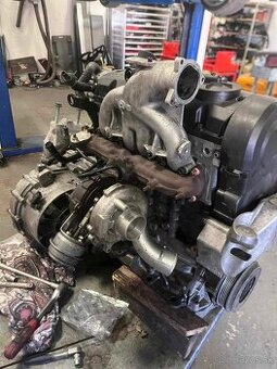 1.9 96kw asz GTB 1756 VK FIRAD 80