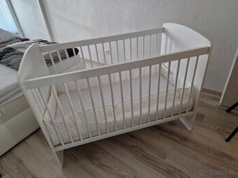 Detská postieľka