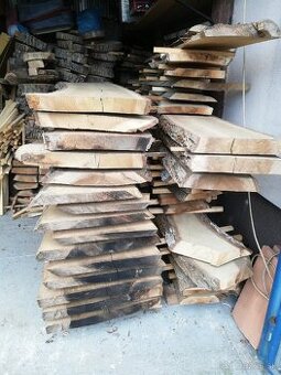 ORECHOVE A CERESNOVE REZIVO, FOSNE