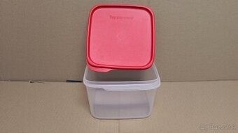 Tupperware kocka 2,5L