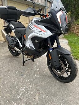 KTM 1290 Super Adventure S