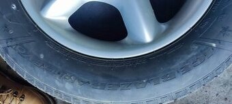 zimne kolesa na bmw x5