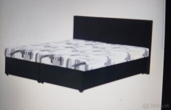 Manželská posteľ 180.200