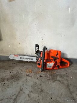 Husqvarna 372xp
