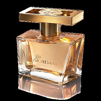 Parfumová voda Giordani Gold Miss Giordani