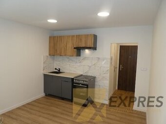 RK EXPRES - na predaj garsónka v Handlovej, ul. Morovnianska