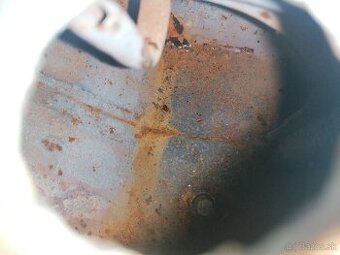 Predám nádrž na Jawa 20, 21, 05 pionier