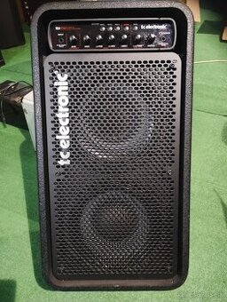 TC Electronic RH450+RC210
