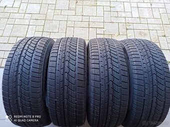 zimne pneu 215/55 R16