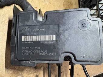 Predám ABS kocky pre vozidlà Peugeot Citroen