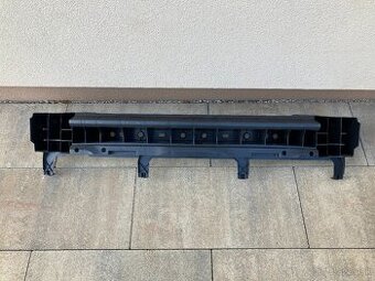 Vystuha zadneho naraznika Renault Captur r. 2020 850908266R