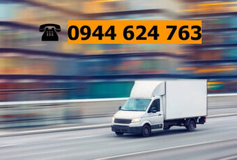 Lacná preprava, Sťahovanie, Prevoz, Doprava