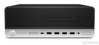 HP ProDesk 600 G4 SFF    2 kusy