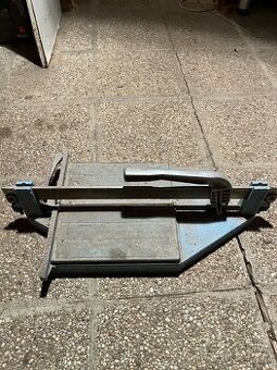 Rezačka na obklad ručna 32cm