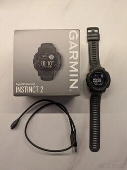 Garmin Instinct 2 45mm