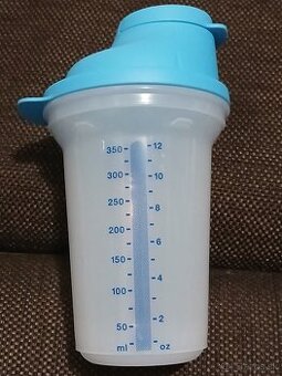 Tupperware mix fix 350ml -