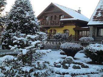 TUreality ponúka do prenájmu zabehnutý penzión v Starej...