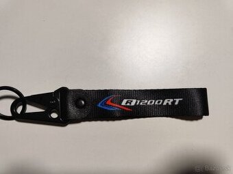 Kľúčenka BMW rôzne