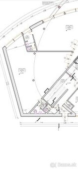 Ponúkame na prenájom - 1