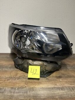 Pravý predný svetlomet Volkswagen T5 2003-2015