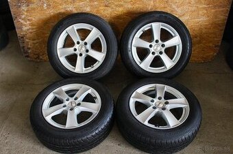 16".. 5x112 r16...ZAŤAŽOVE ALHAMBRA / SHARAN / CADDY...LETO