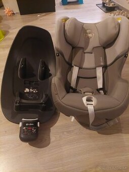 Autosedacka Cybex - 1