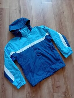 Dámska lyžiarska bunda, velk. M