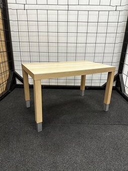 Malý stolík (s upraviteľnou vadou) - 1