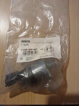 Regulačný ventil Bosch 0928400487