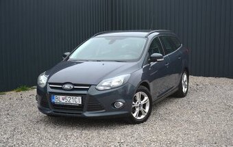 Ford Focus Array 1.60 SR voz