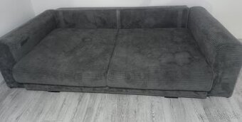 Darujem sedaciu suprava