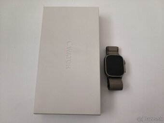 Apple Watch 2 ultra cellular 49mm