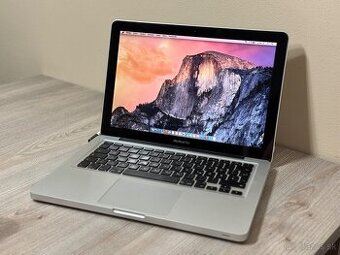 Apple Macbook Pro 13" C2D, 4GB, 250GB (mid 2009)