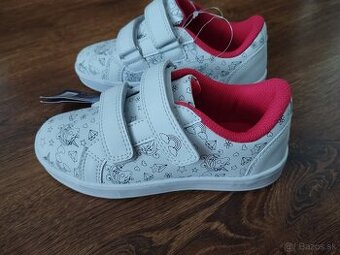 Dievčenské vyfarbovacie topánky značky lupilu