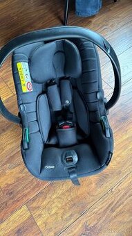 Avionaut COSMO 2.0 Smart Black vajíčko