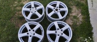 Alu disky 5x112r16