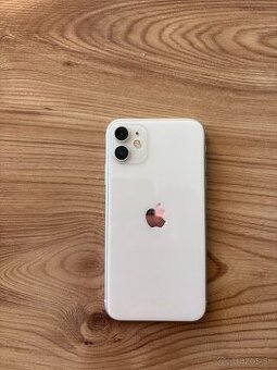 iPhone 11 64GB White