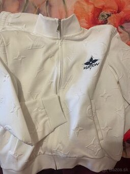 Teplakova suprava LV