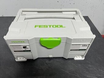 Ponúkam 3D tlačené držiaky na Systainery