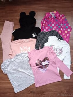 Dievčenský balík 134