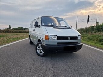 Volkswagen T4 Syncro 4x4