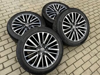 Zimní kola VW T6 Palmerston 255/45 18, Multivan Caravelle