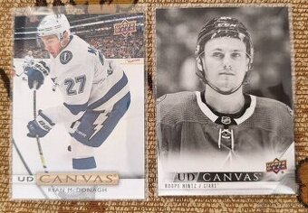 UD Canvas mix na predaj