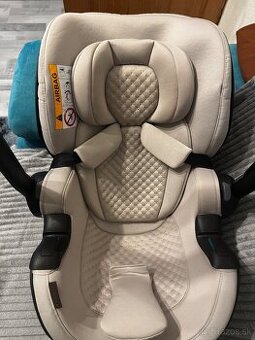 Predám BRITAX RÖMER vajíčko