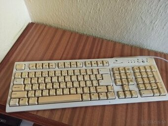 Klávesnica k PC
