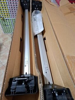 Predám nosič na Opel Astra Sports Tourer H